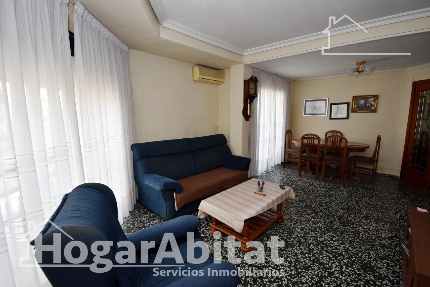  en venta apartamento Burriana Plana Baixa 2