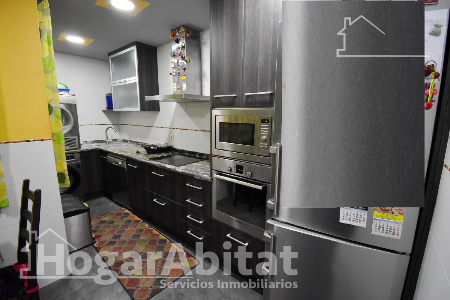  en venta apartamento Burriana Plana Baixa 7