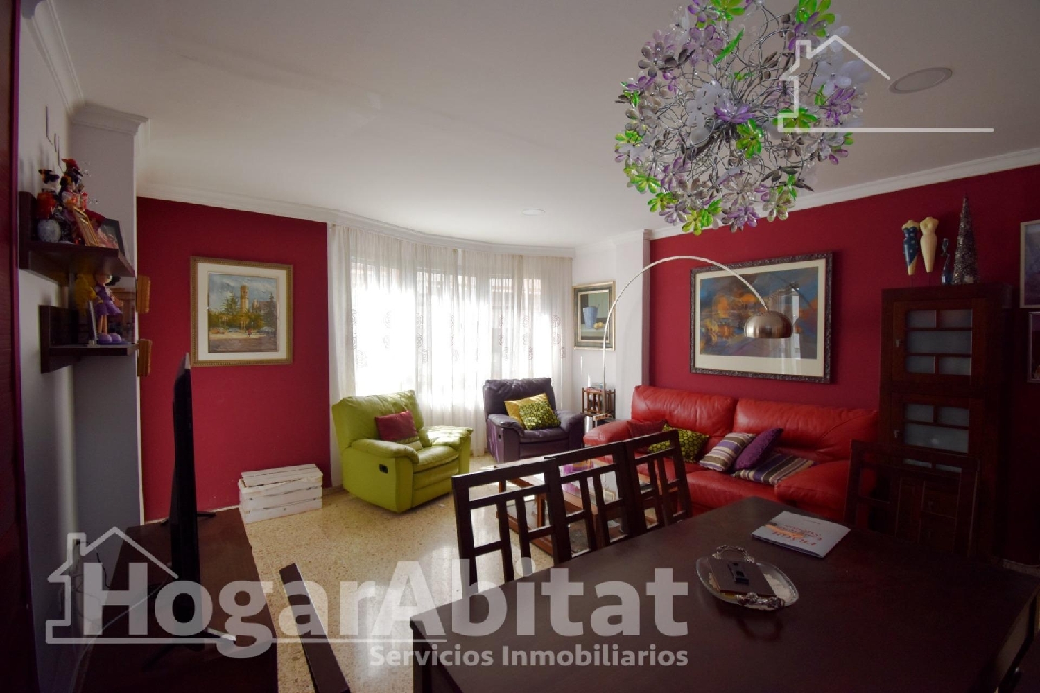  en venta apartamento Burriana Plana Baixa 8