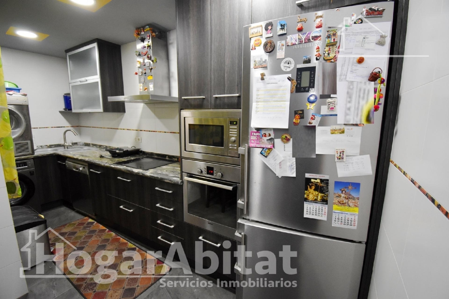  te koop appartement Burriana Plana Baixa 4