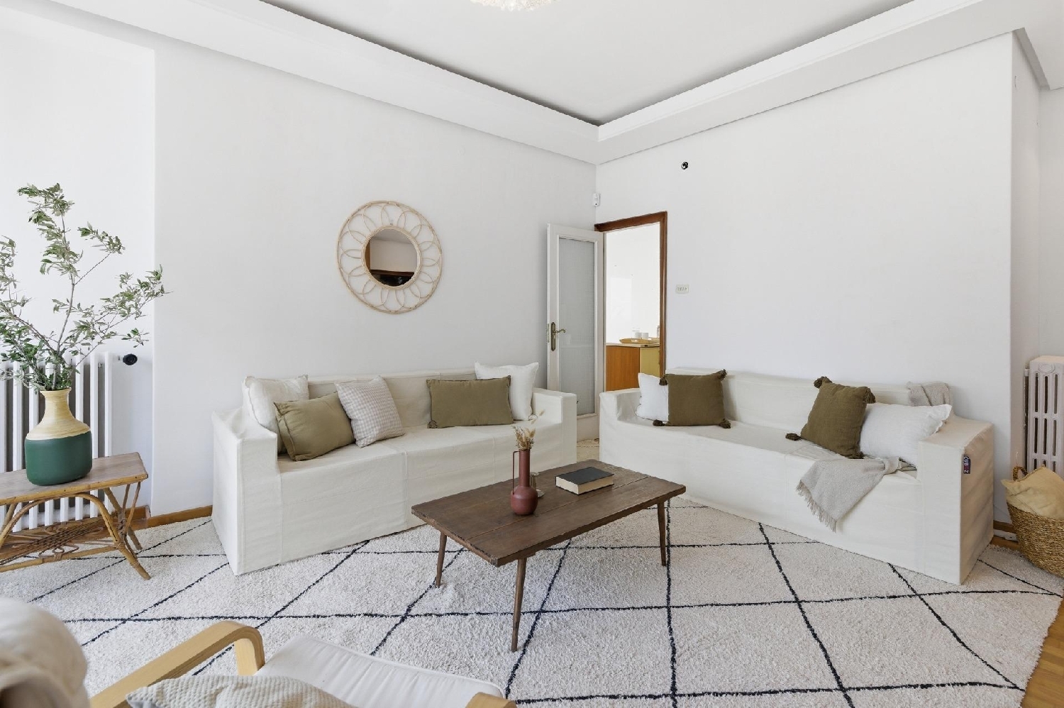  à vendre appartement Burriana Plana Baixa 5