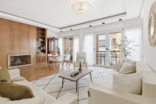 Burriana Plana Baixa appartement foto 6376503