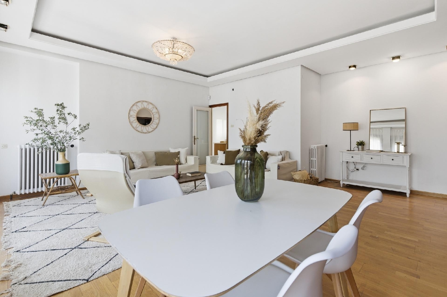  à vendre appartement Burriana Plana Baixa 3