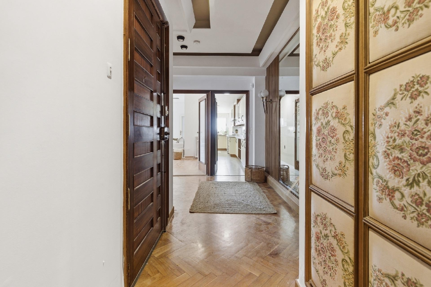  à vendre appartement Burriana Plana Baixa 7
