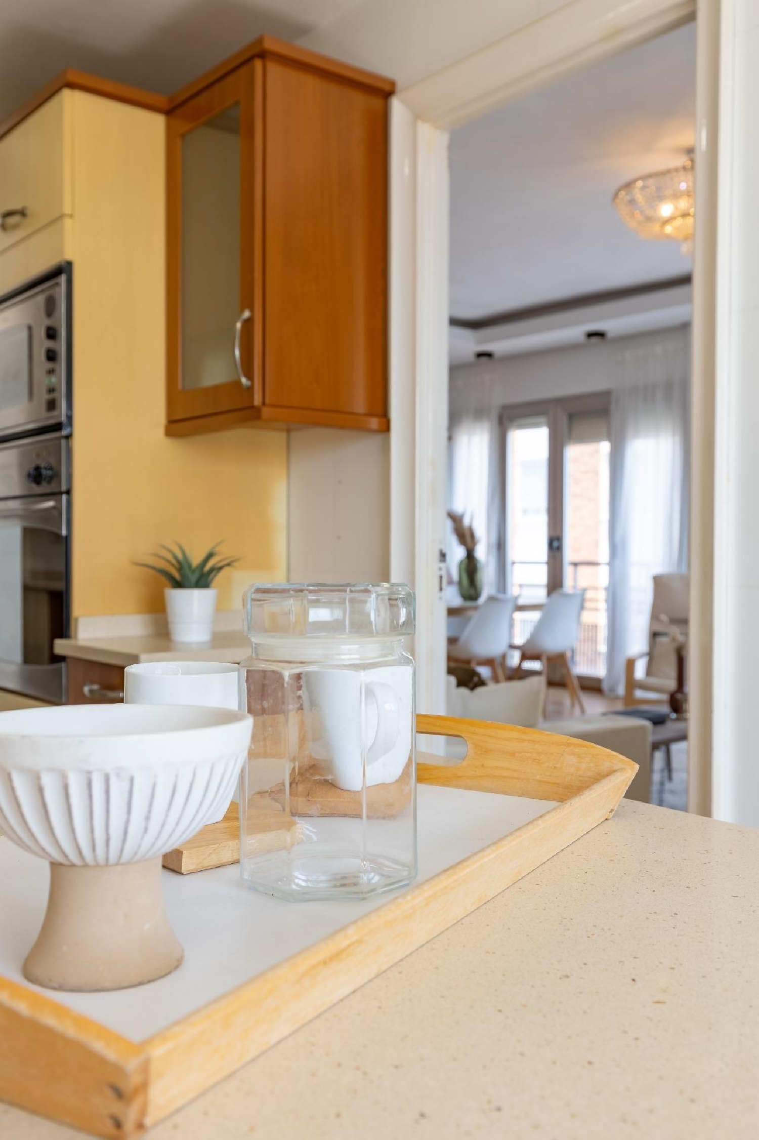  à vendre appartement Burriana Plana Baixa 8