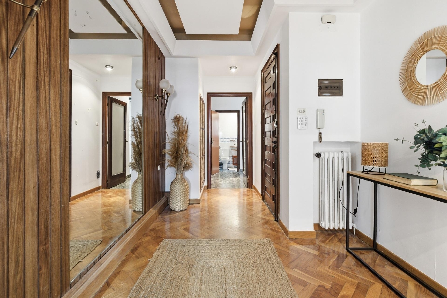  à vendre appartement Burriana Plana Baixa 6