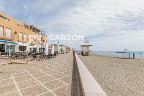 Cabo De Gata Comarca Metropolitana De Almería appartement foto 6375535