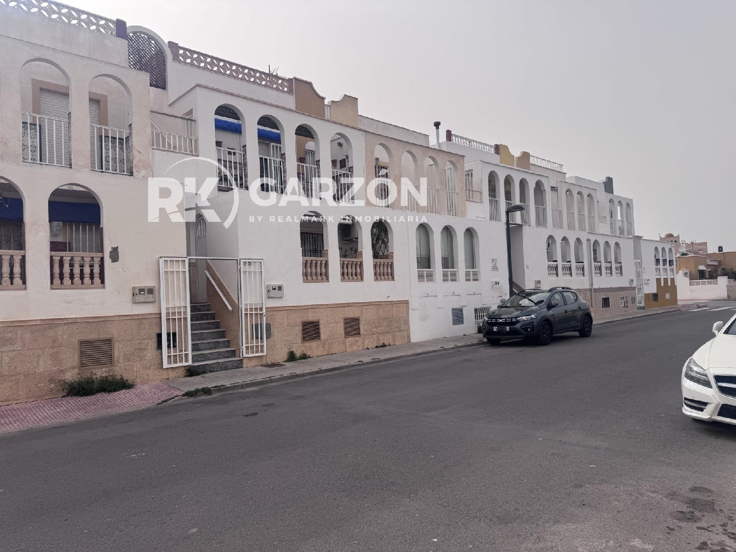  à vendre appartement Cabo De Gata Comarca Metropolitana De Almería 3