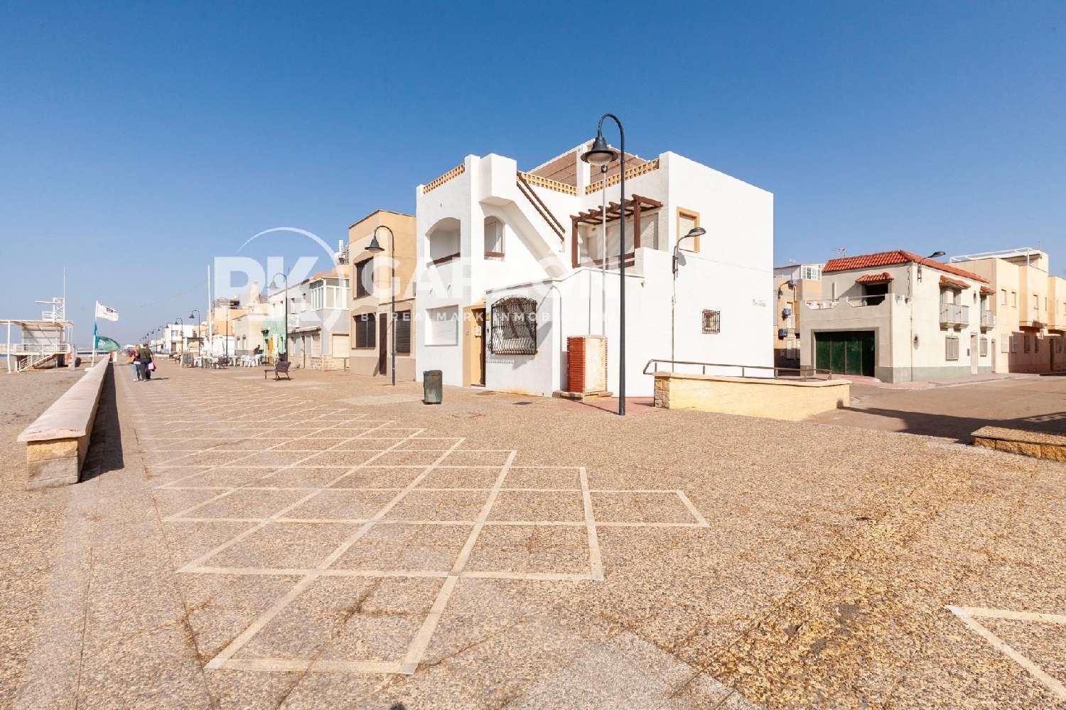 à vendre appartement Cabo De Gata Comarca Metropolitana De Almería 7