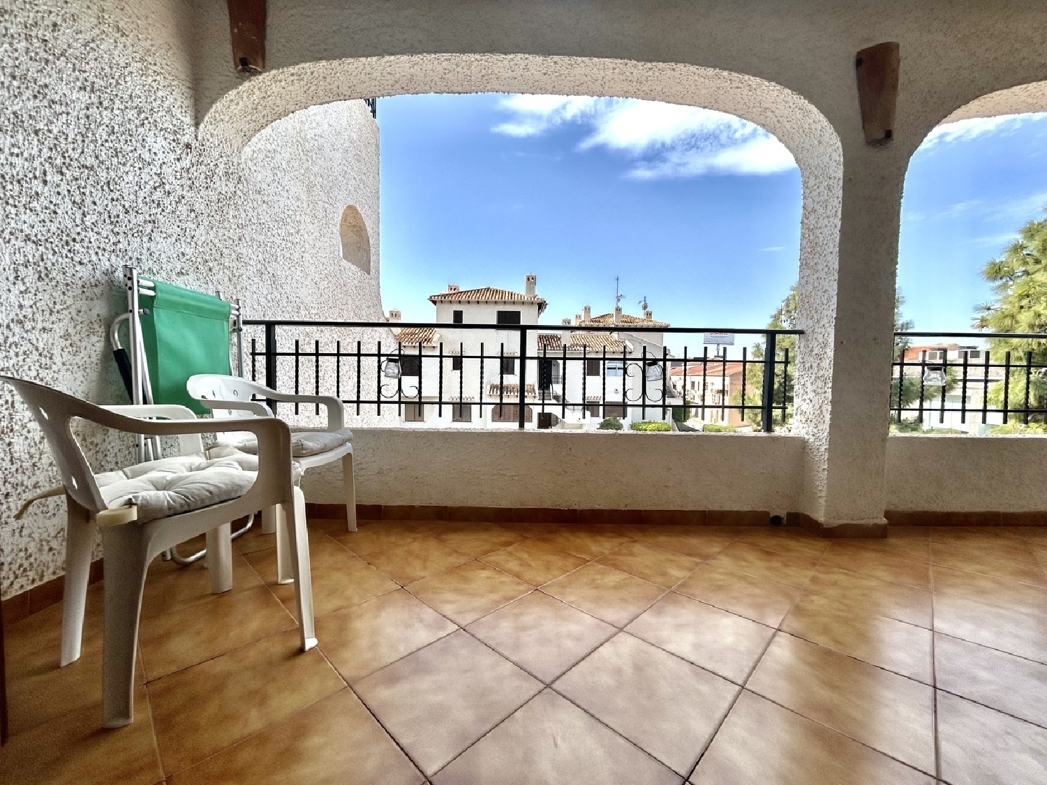  à vendre appartement Cabo Roig Baix Segura 7