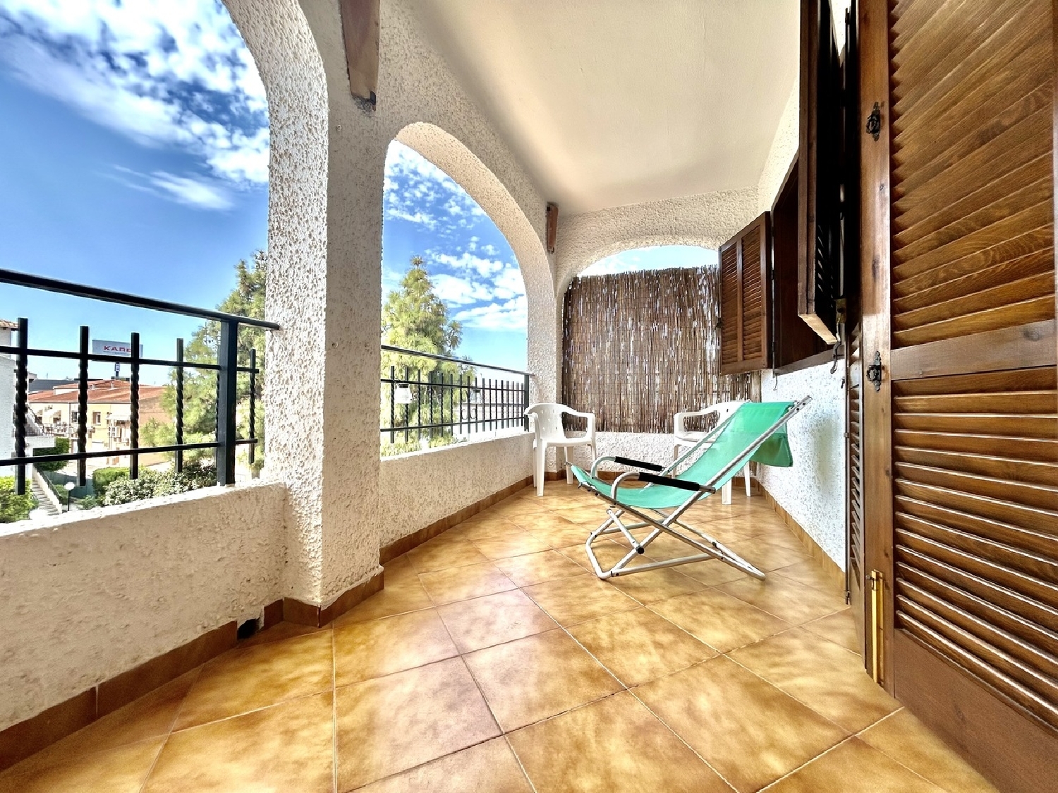  à vendre appartement Cabo Roig Baix Segura 6