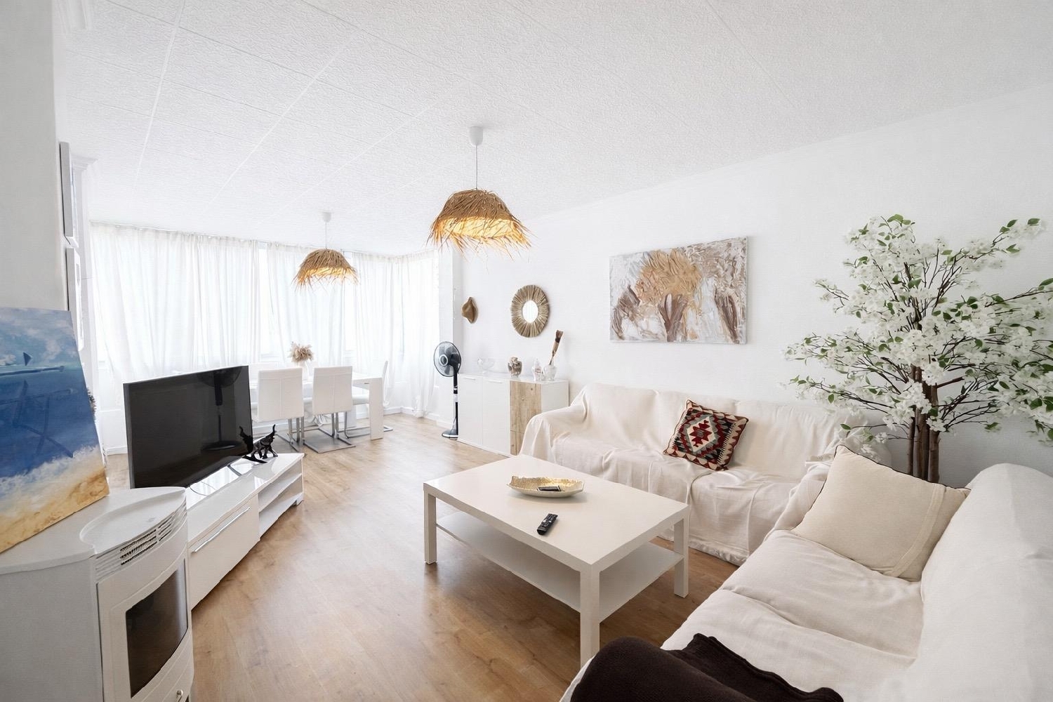  à vendre appartement Cala Millor Llevant 6