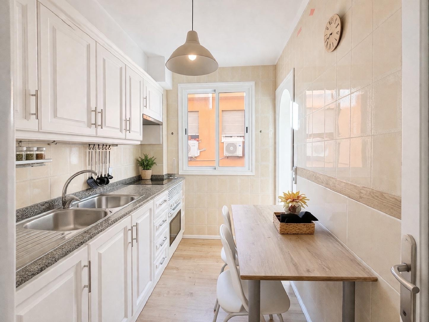  à vendre appartement Cala Millor Llevant 7