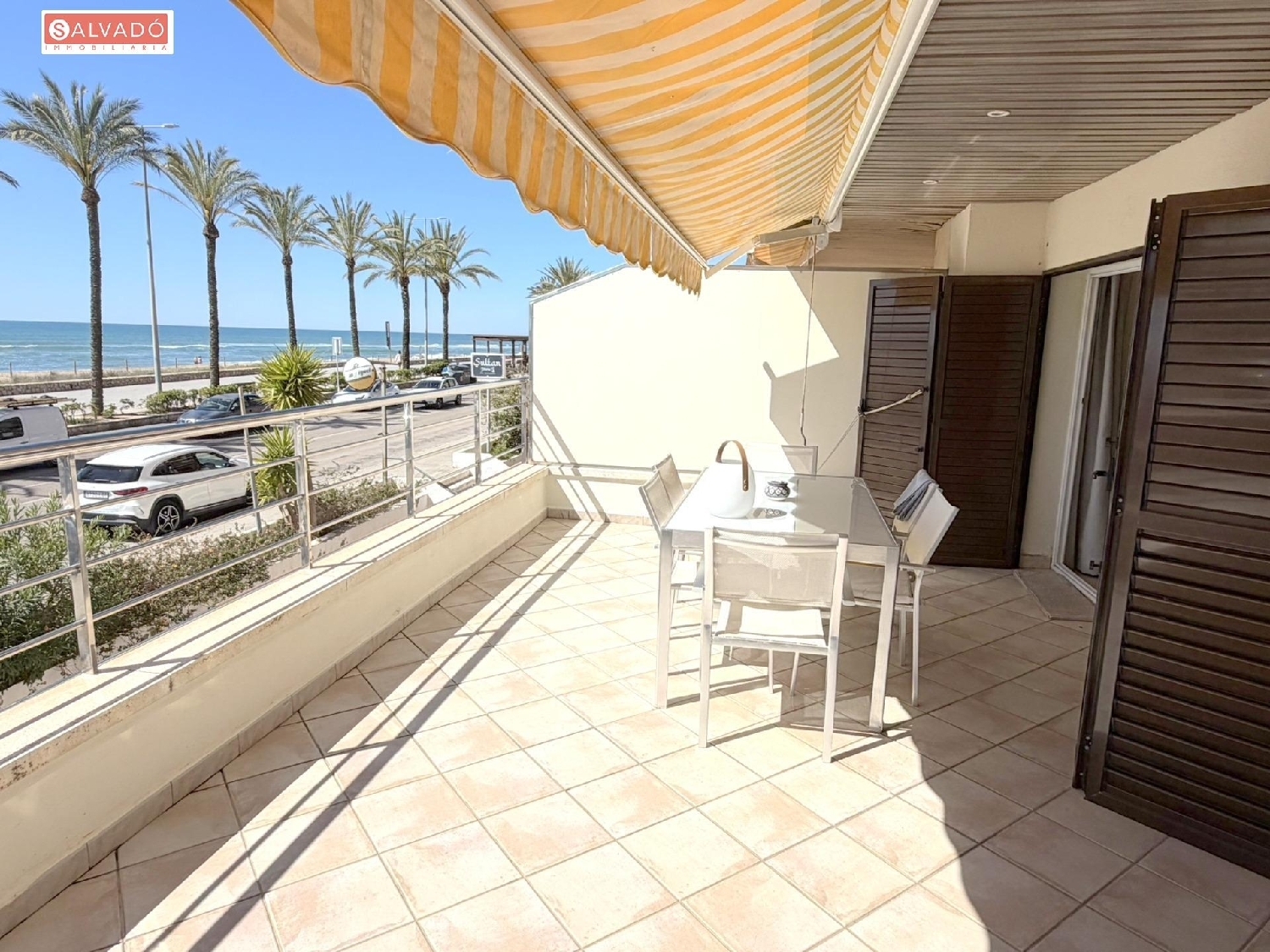 till salu lägenhet Calafell Baix Penedès 3