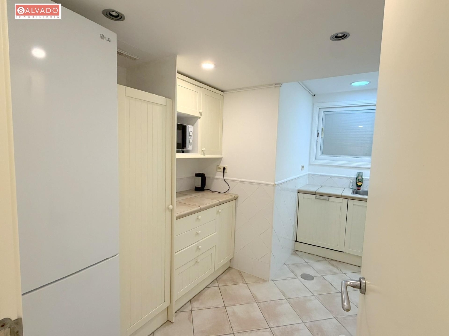 till salu lägenhet Calafell Baix Penedès 8