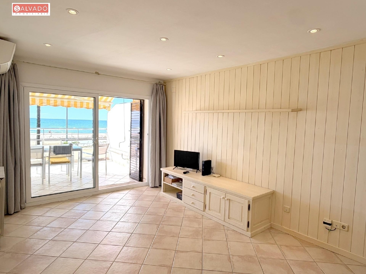 till salu lägenhet Calafell Baix Penedès 6