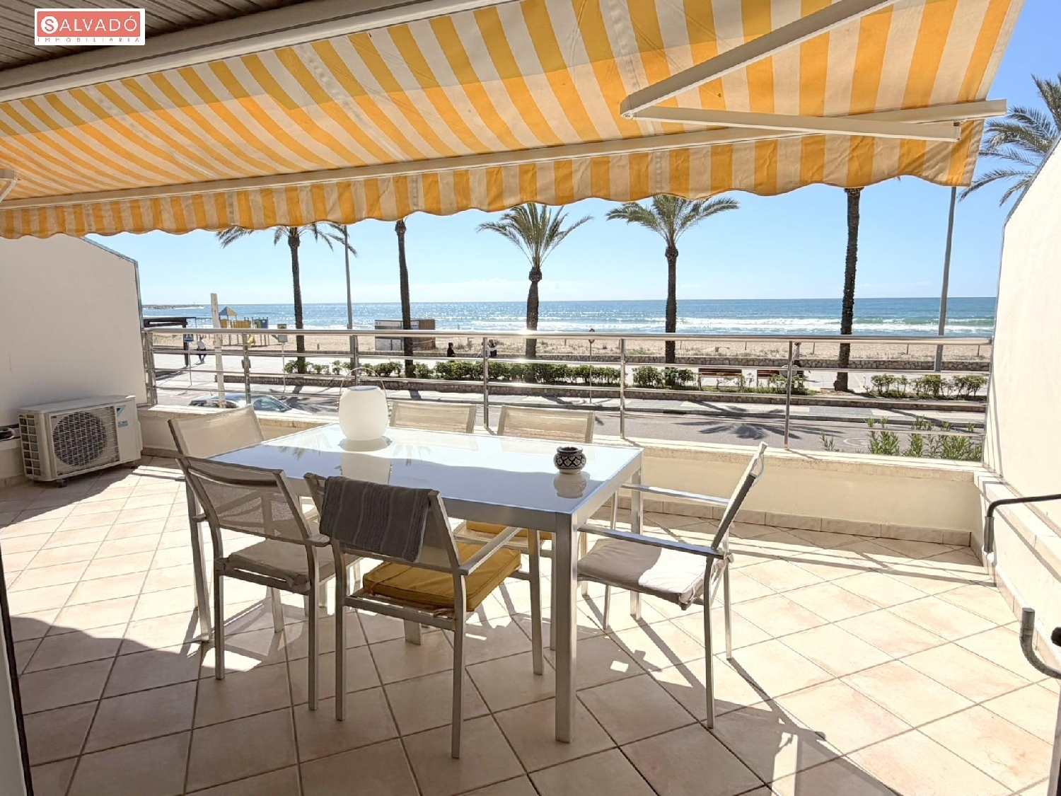 till salu lägenhet Calafell Baix Penedès 1