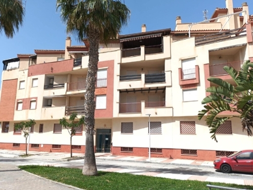 Calahonda Costa Tropical Wohnung Bild 6372701