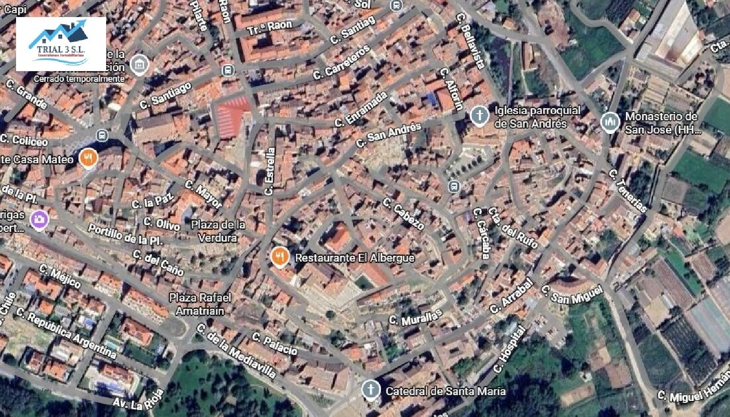  kaufen Wohnung Calahorra Rioja Baja 2