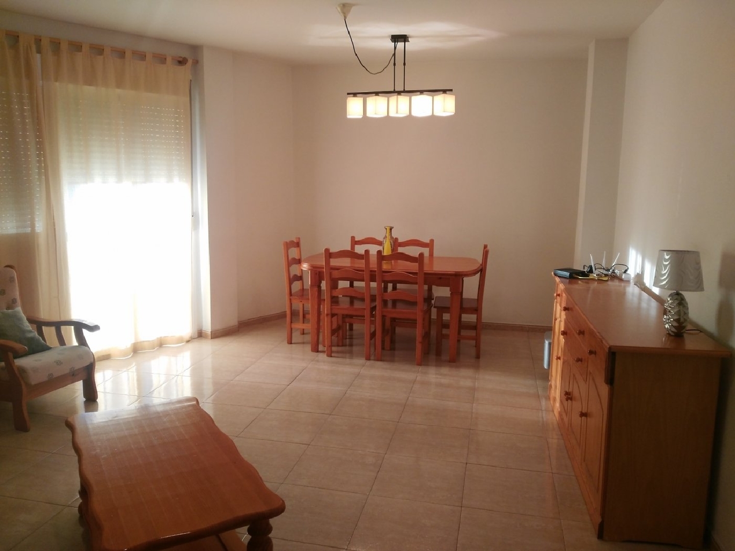  till salu lägenhet Calasparra Noroeste 3