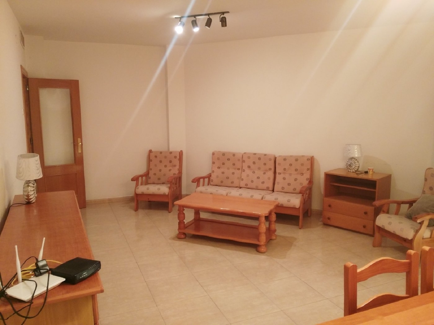  till salu lägenhet Calasparra Noroeste 2