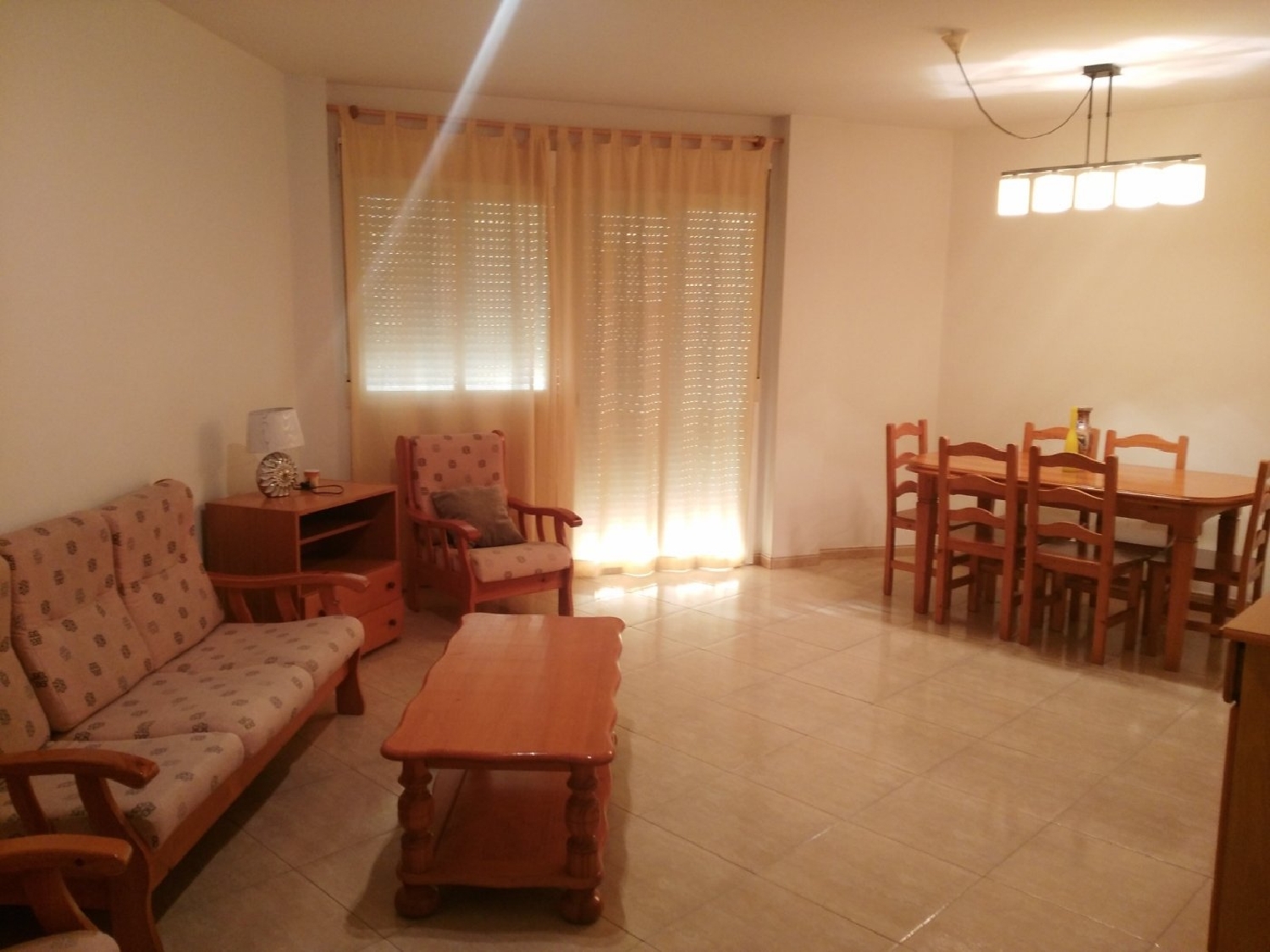  till salu lägenhet Calasparra Noroeste 1