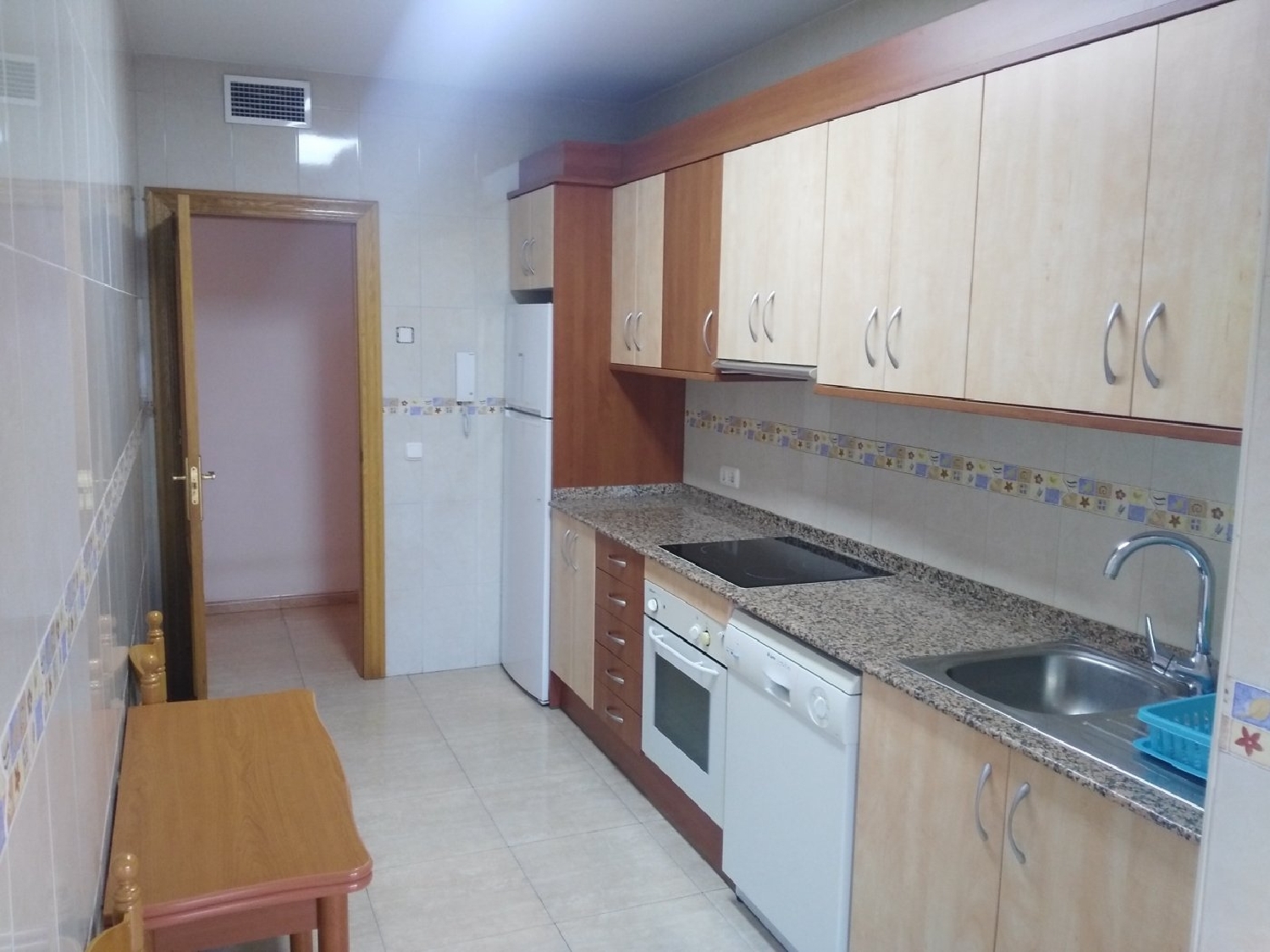  till salu lägenhet Calasparra Noroeste 5