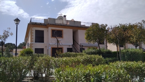 Calasparra Noroeste apartment foto 6372158