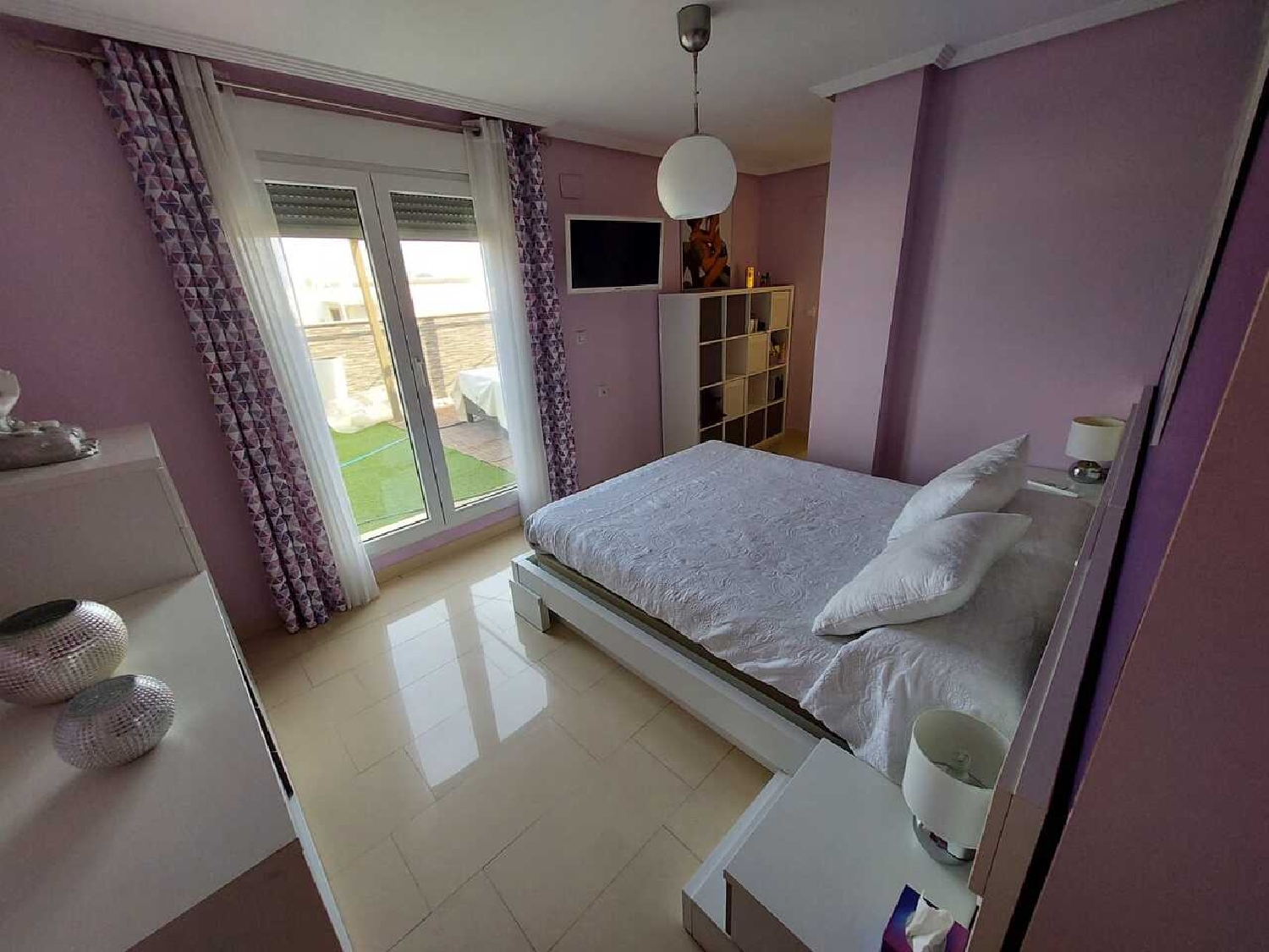  for sale apartment Calasparra Noroeste 4