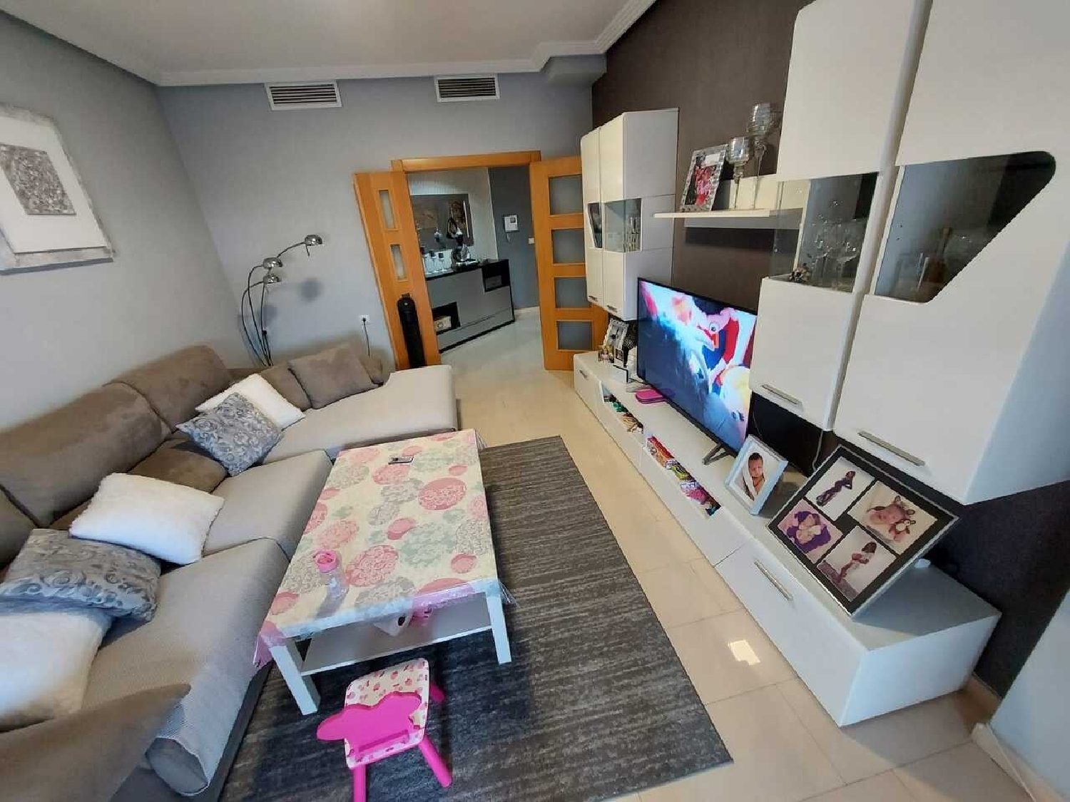  for sale apartment Calasparra Noroeste 7