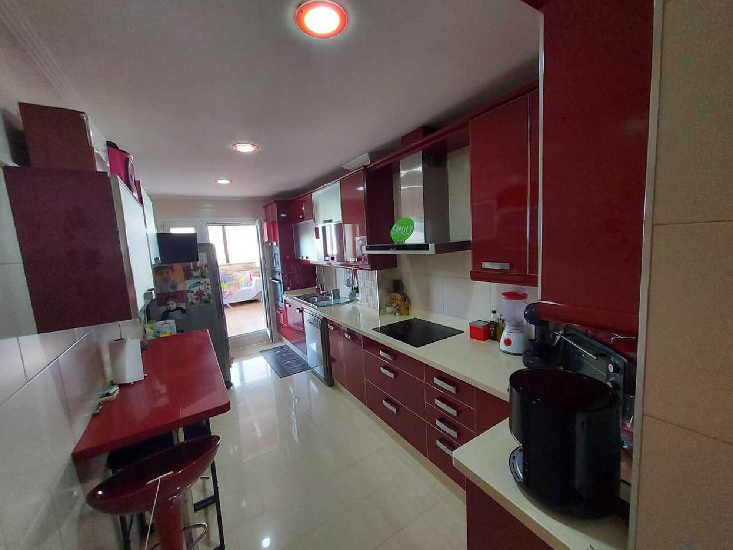  for sale apartment Calasparra Noroeste 2