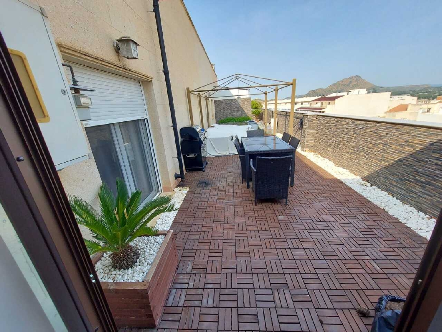  for sale apartment Calasparra Noroeste 1