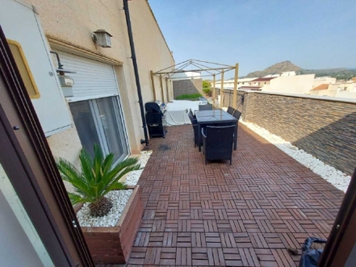 Calasparra Noroeste apartment foto 6367789