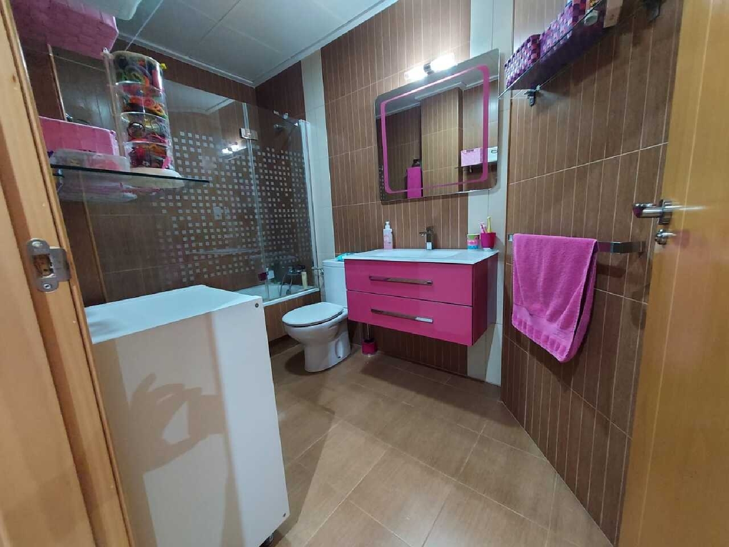  for sale apartment Calasparra Noroeste 8