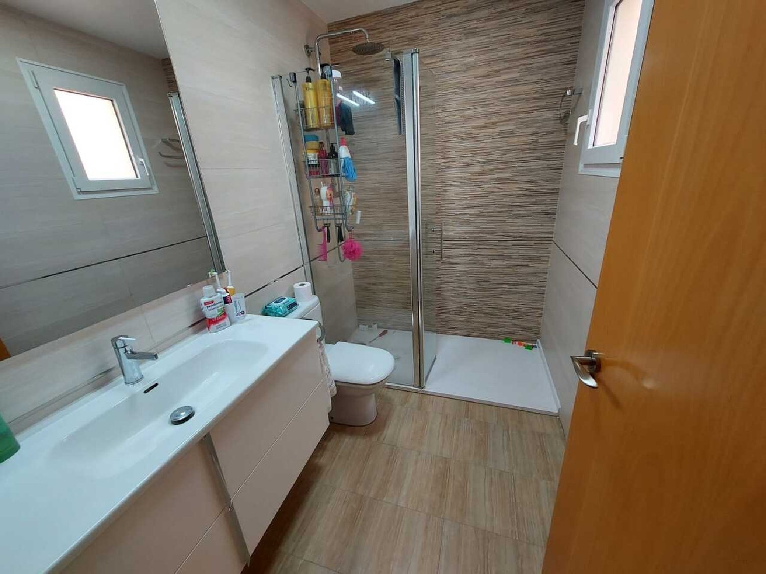  for sale apartment Calasparra Noroeste 6