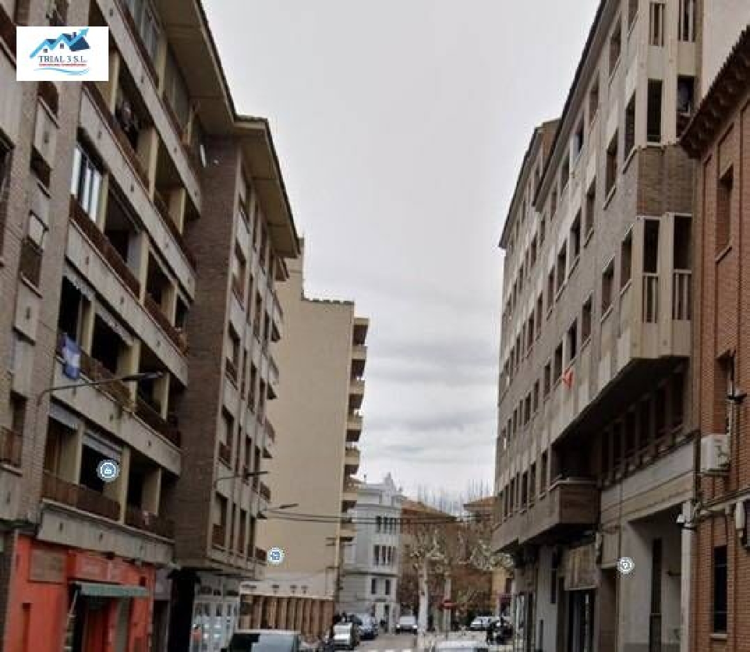  kaufen Wohnung Calatayud Comunidad De Calatayud (La) 2