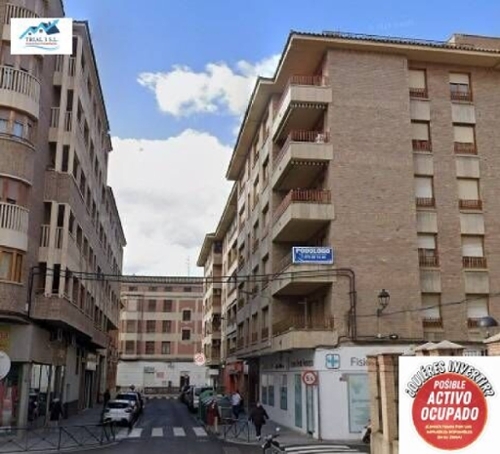 Calatayud Comunidad De Calatayud (La) Wohnung Bild 6373219