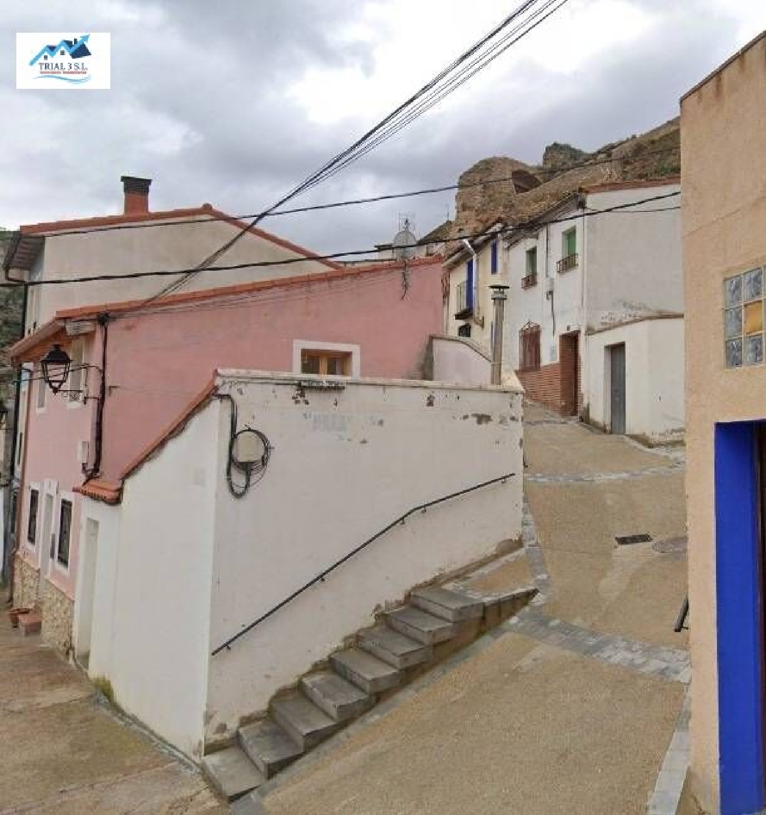  kaufen Wohnung Calatayud Comunidad De Calatayud (La) 2