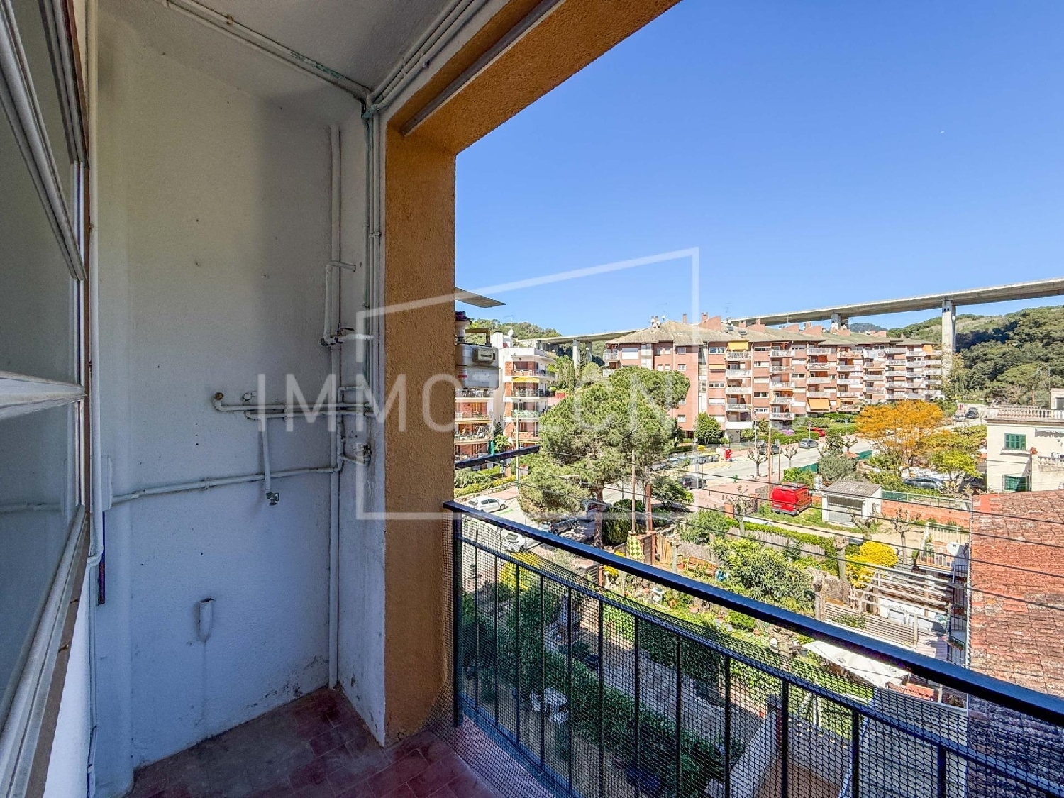  till salu lägenhet Caldes D'estrac Maresme 7