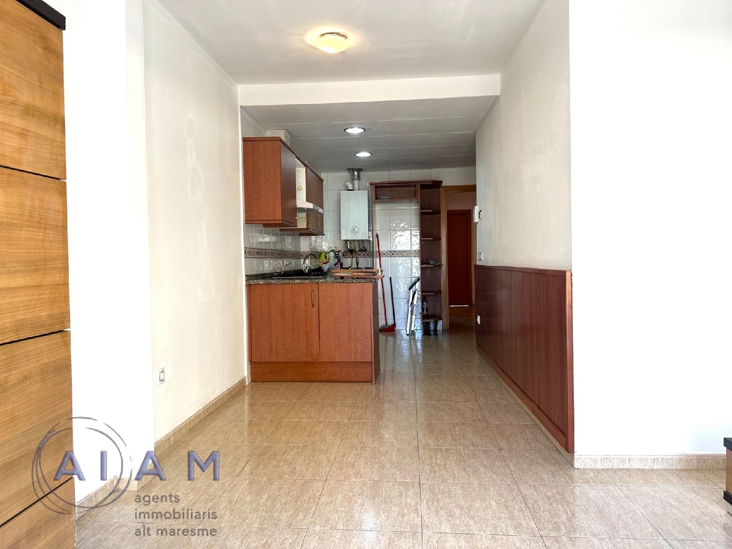  en venta apartamento Calella Maresme 1