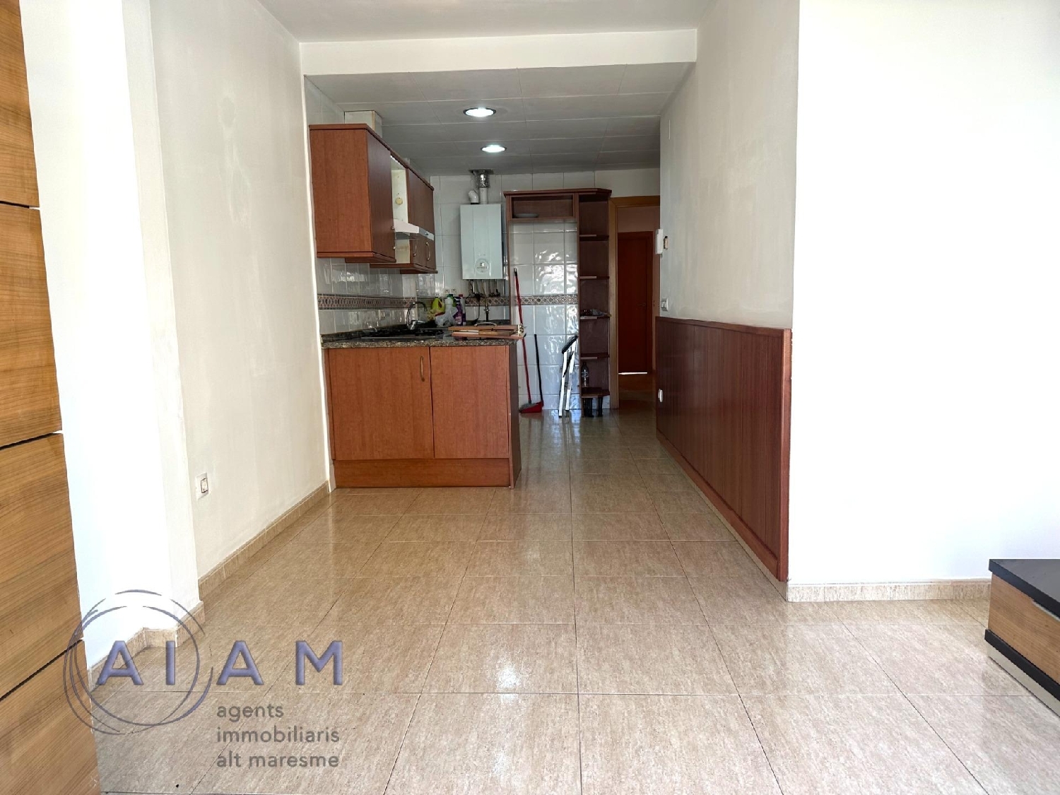  en venta apartamento Calella Maresme 3