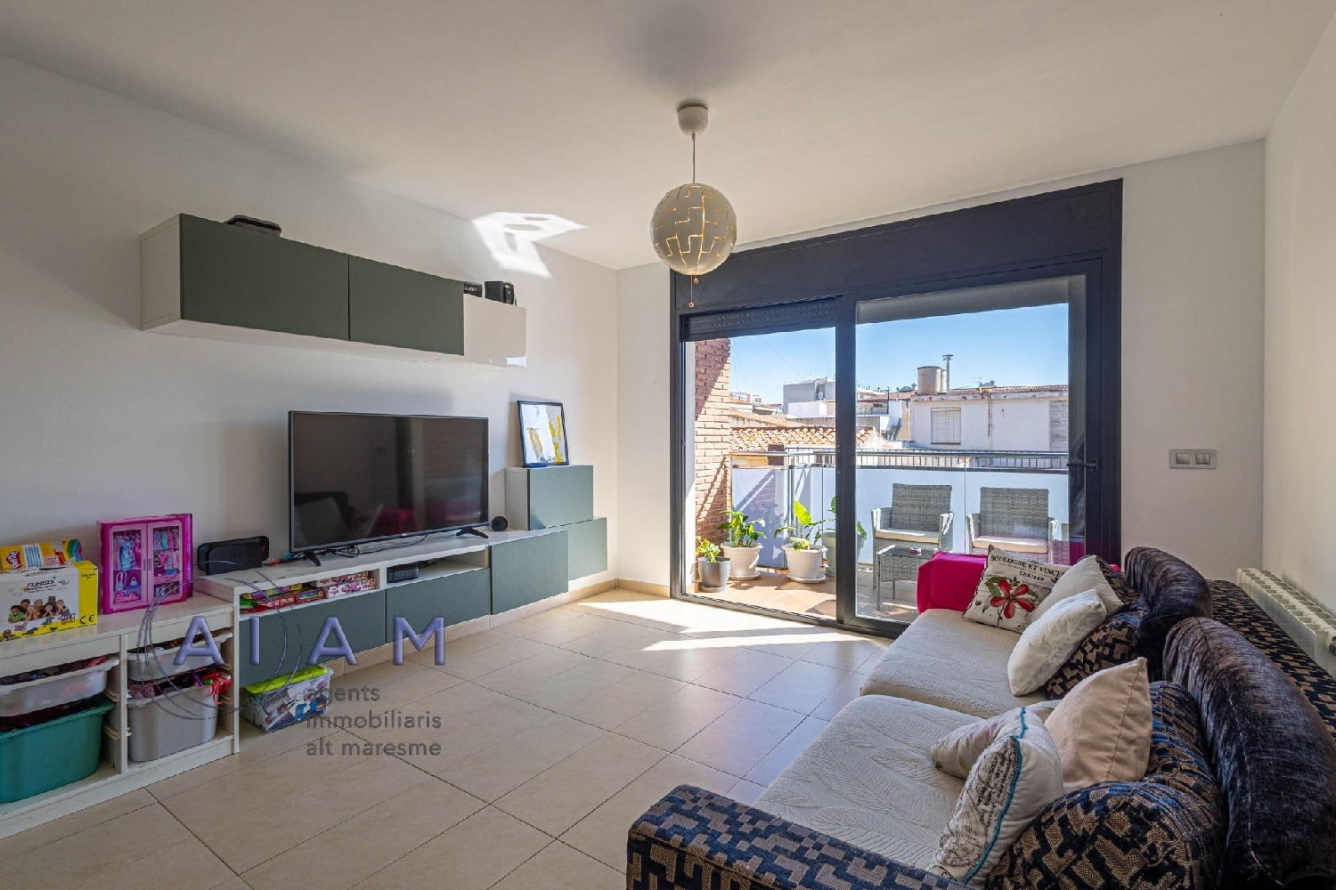  en venta apartamento Calella Maresme 3