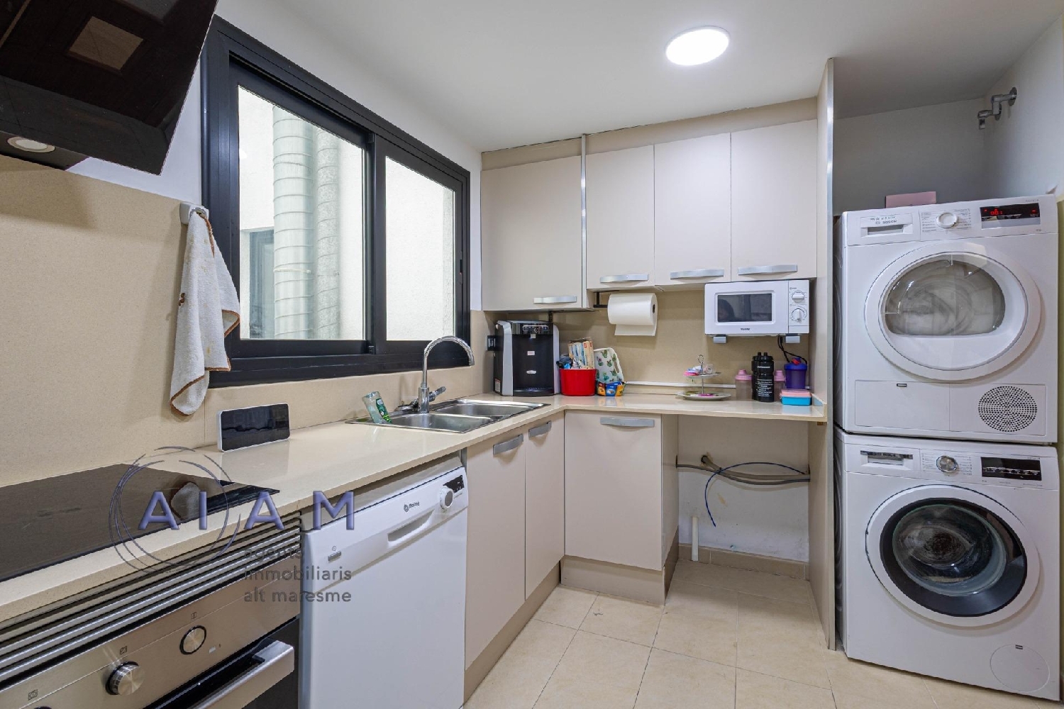  en venta apartamento Calella Maresme 6