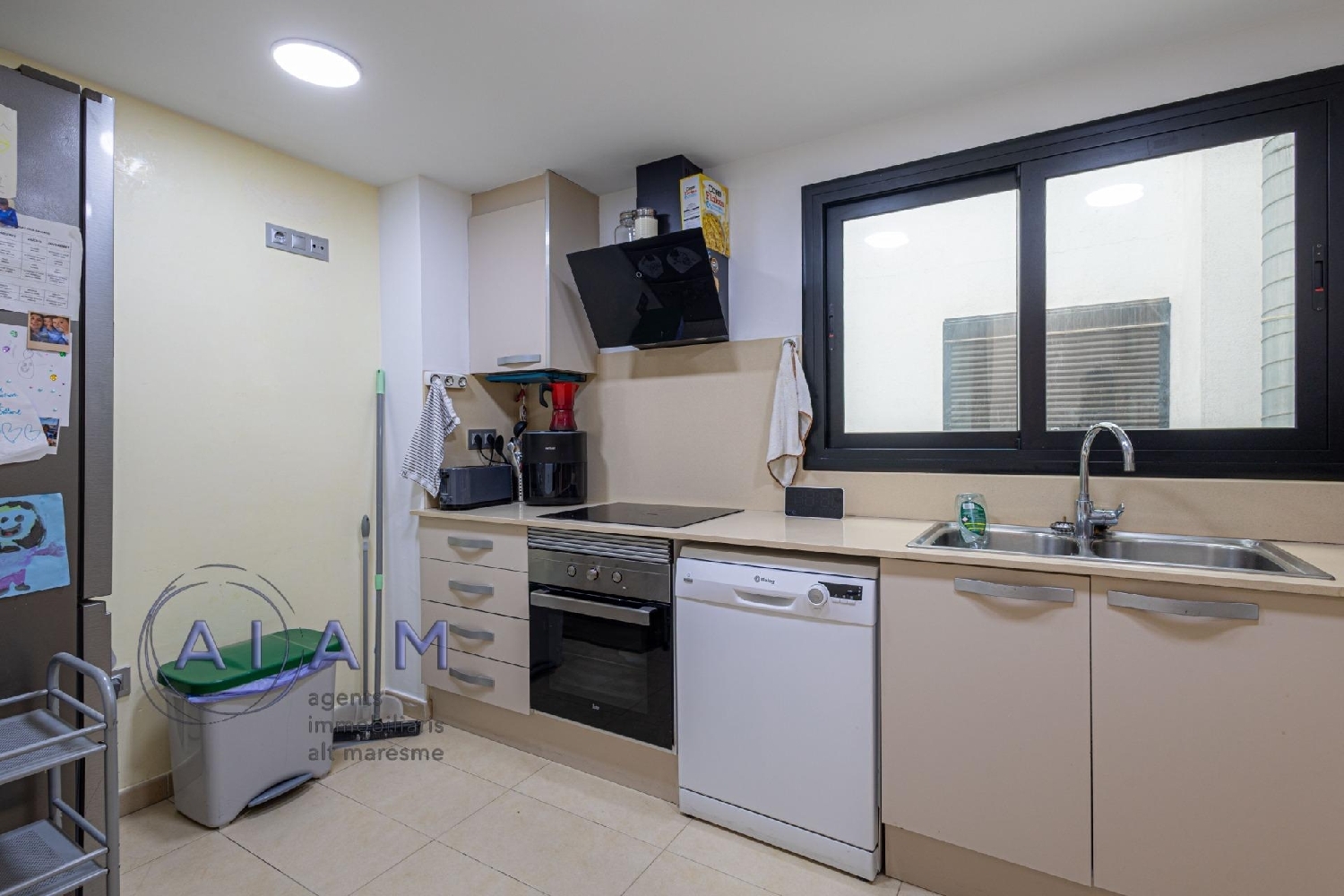  en venta apartamento Calella Maresme 5