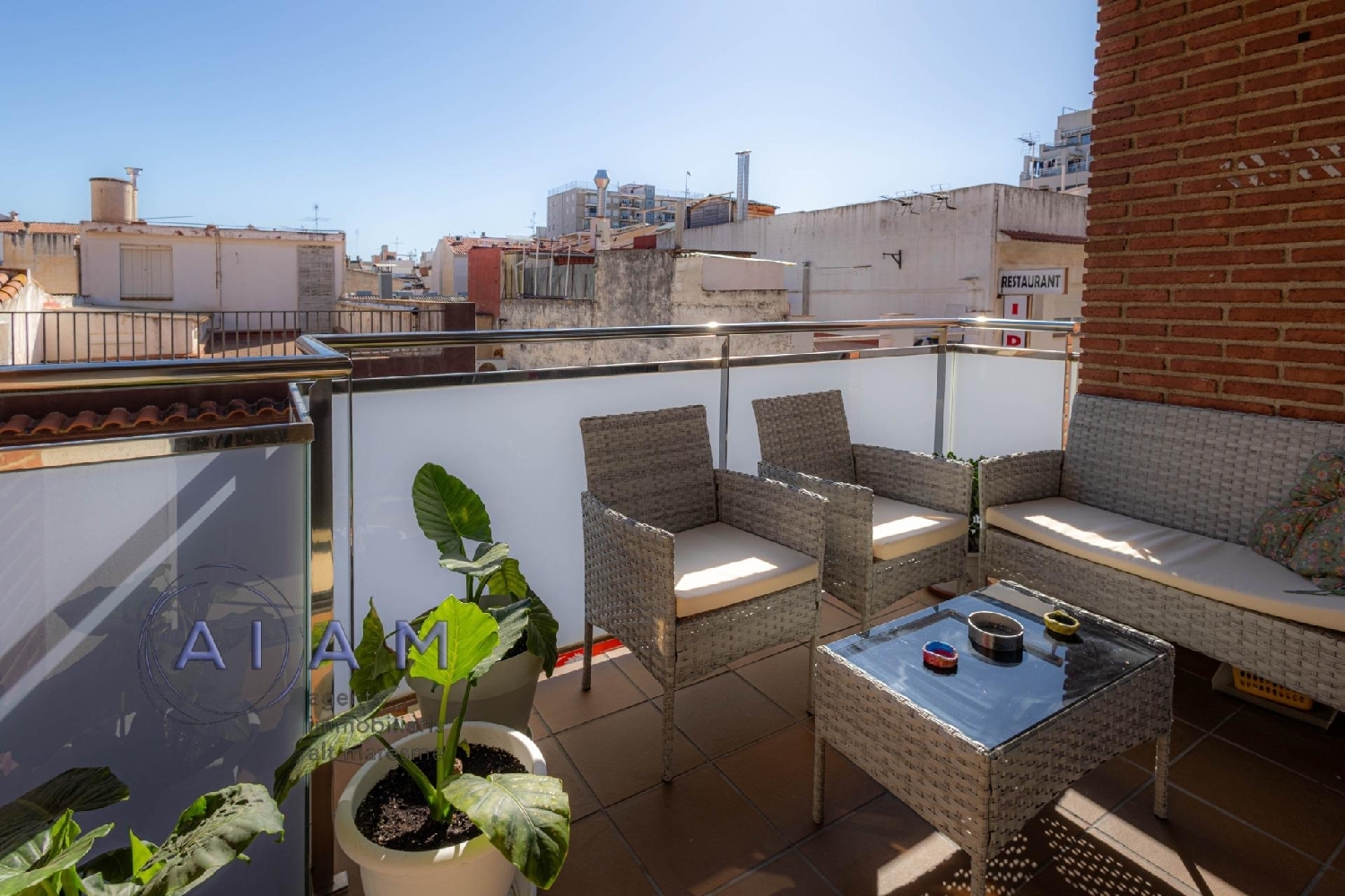  en venta apartamento Calella Maresme 1