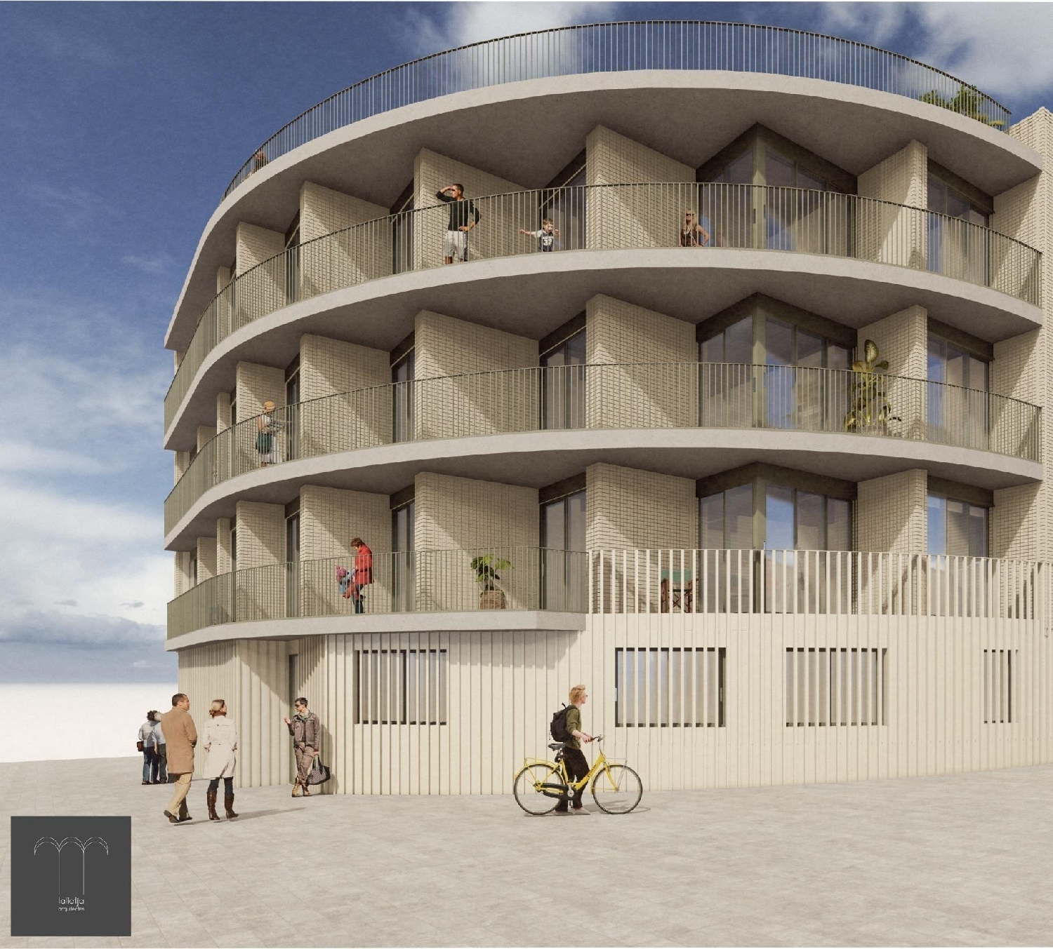  à vendre appartement Calella Maresme 4