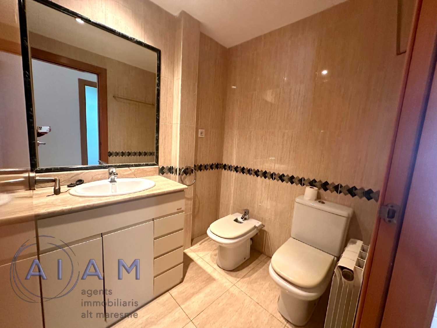  à vendre appartement Calella Maresme 5