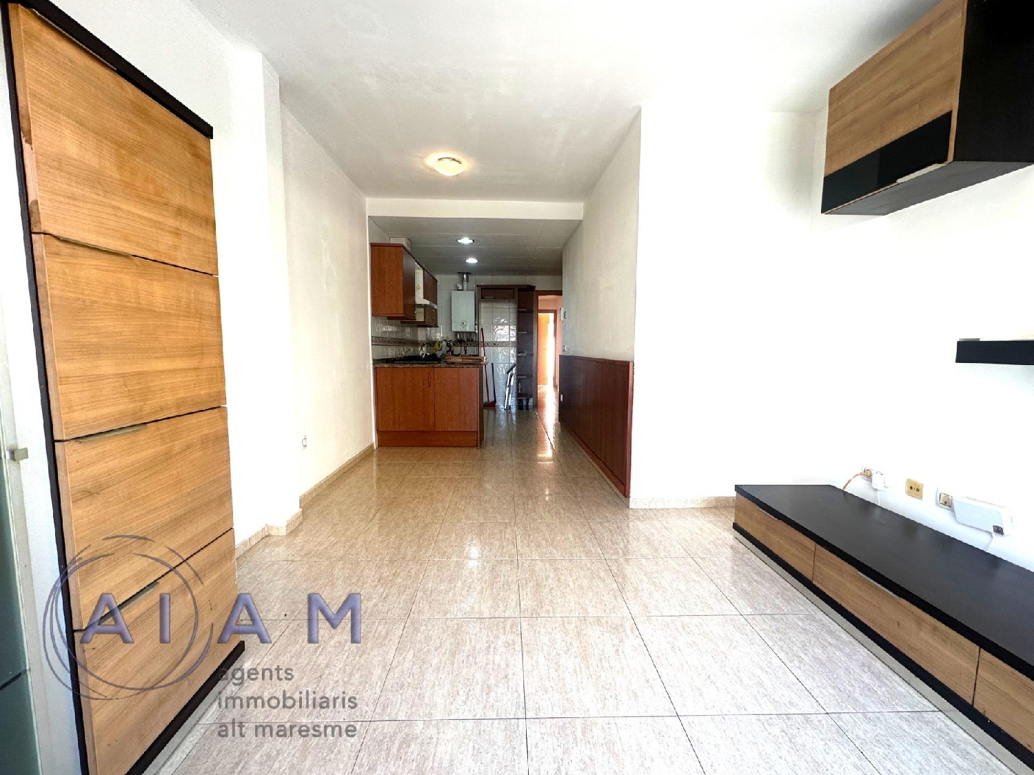  à vendre appartement Calella Maresme 2