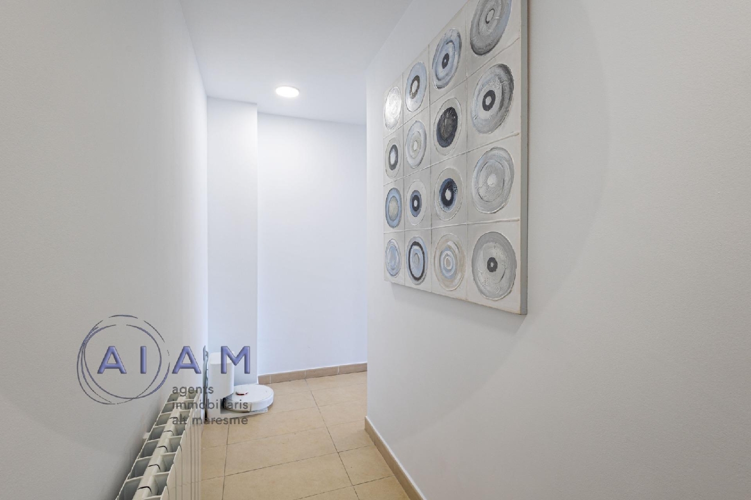 à vendre appartement Calella Maresme 7