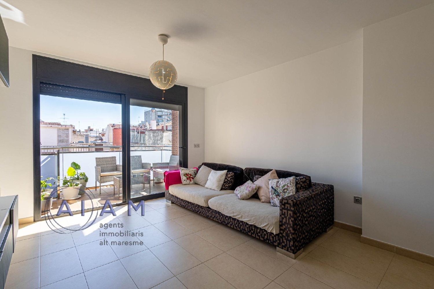à vendre appartement Calella Maresme 4